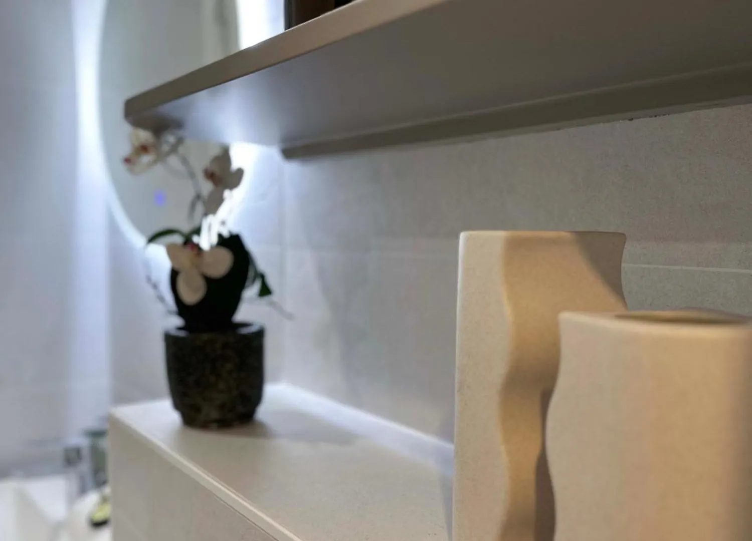 Brand New Near La Madeleine ! Apartment Paris